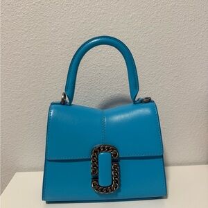 Marc Jacob’s St. Marc bag never worn